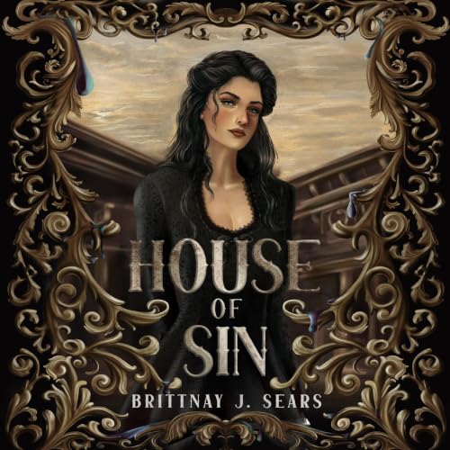 Cover of House of Sin