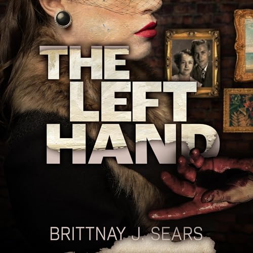 Cover of The Left Hand