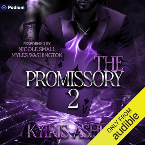 Cover of The Promissory 2: The Finale