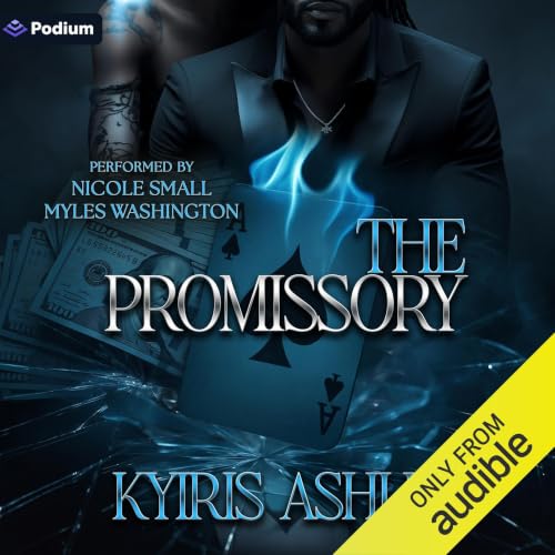 Cover of The Promissory