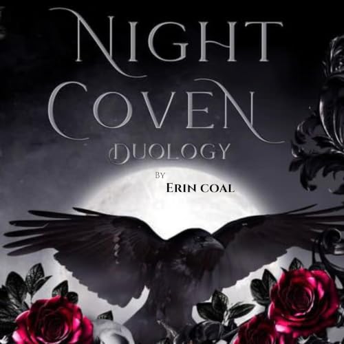 Cover of The Night Coven
