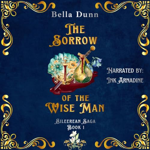 Cover of The Sorrow of the Wise Man