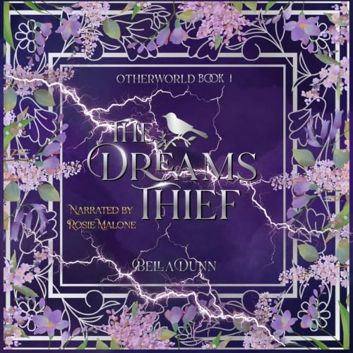 Cover of The Dreams Thief