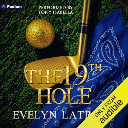 Cover of The 19th Hole