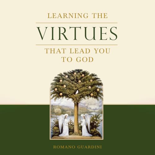 Cover of Learning the Virtues: That Lead You to God
