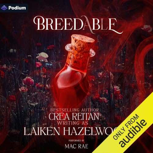 Cover of Breedable