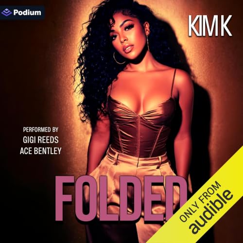 Cover of Folded