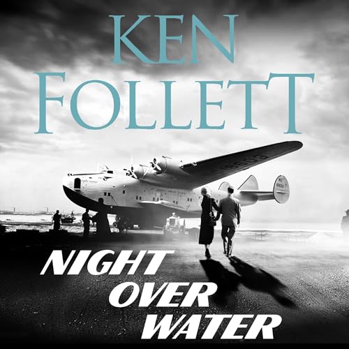 Cover of Night Over Water