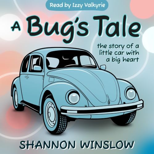 Cover of A Bug's Tale