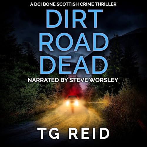 Cover of Dirt Road Dead