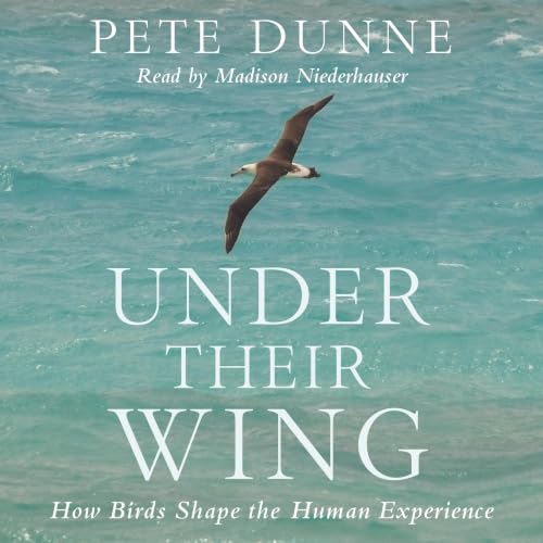 Cover of Under Their Wing