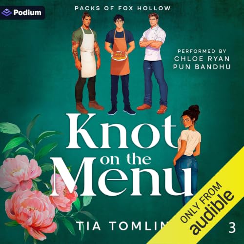 Cover of Knot on the Menu