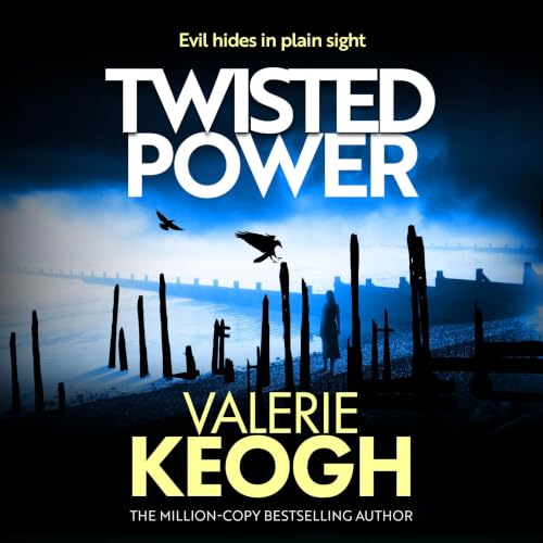 Cover of Twisted Power