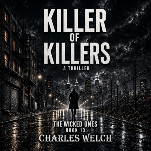 Cover of The Wicked Ones