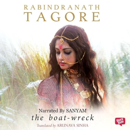 Cover of The Boat Wreck