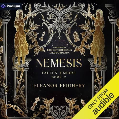 Cover of Nemesis