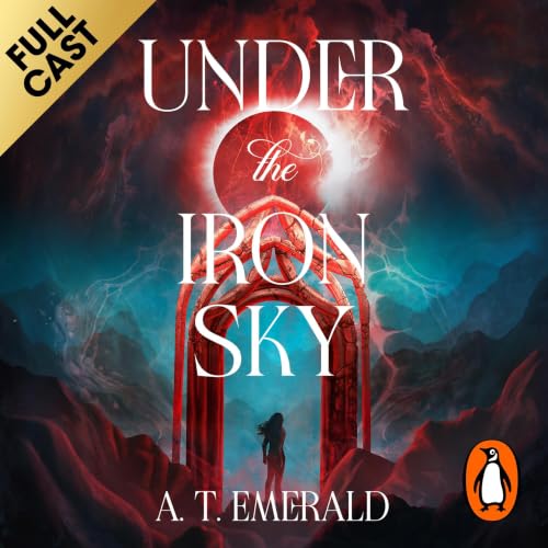 Cover of Under the Iron Sky