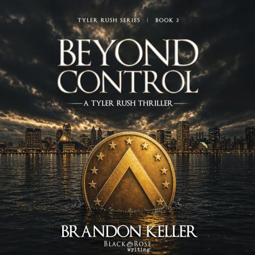 Cover of Beyond Control