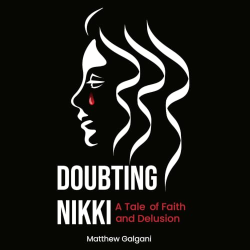 Cover of Doubting Nikki