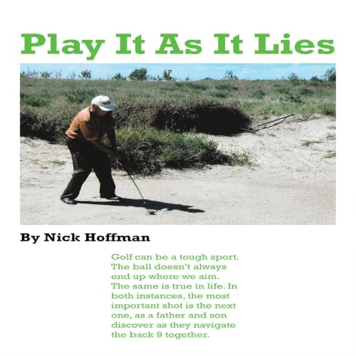 Cover of Play It as It Lies