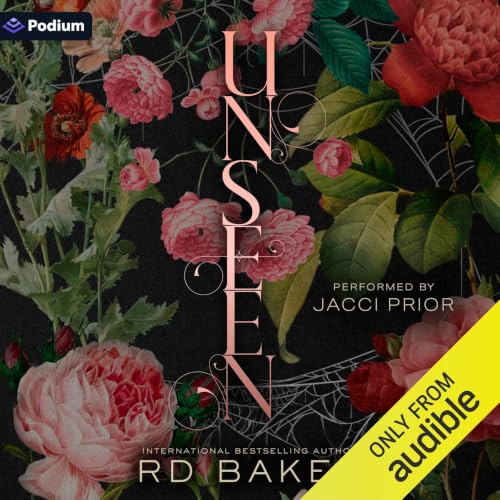 Cover of Unseen