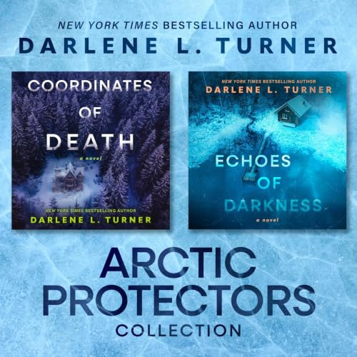 Cover of Arctic Protectors Collection