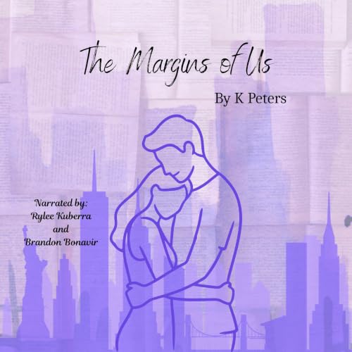 Cover of The Margins of Us