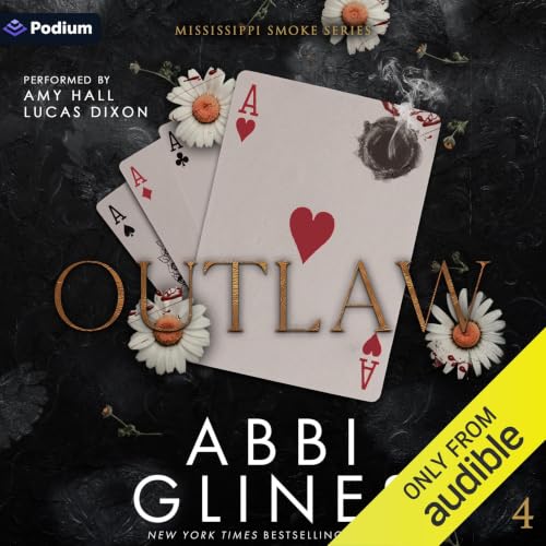 Cover of Outlaw