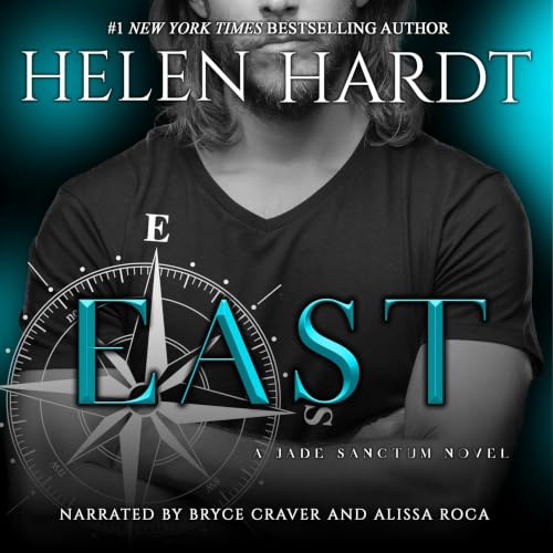 Cover of East