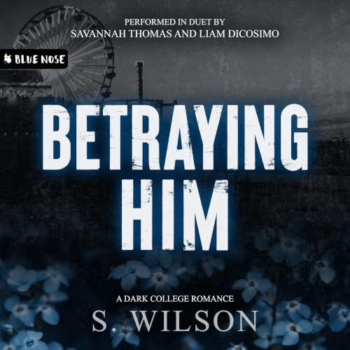 Cover of BETRAYING HIM