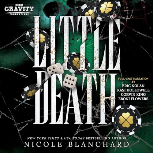 Cover of Little Death