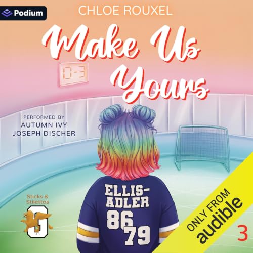 Cover of Make Us Yours