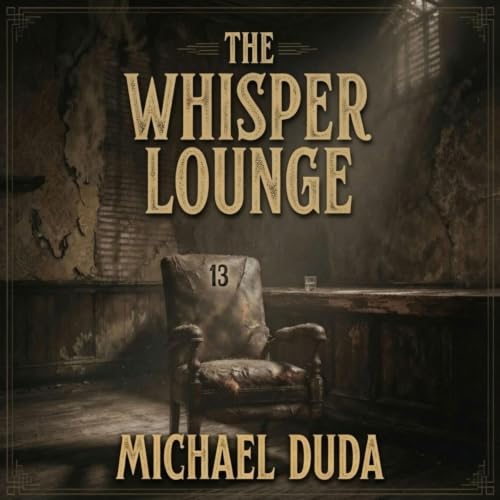 Cover of The Whisper Lounge