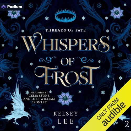 Cover of Whispers of Frost