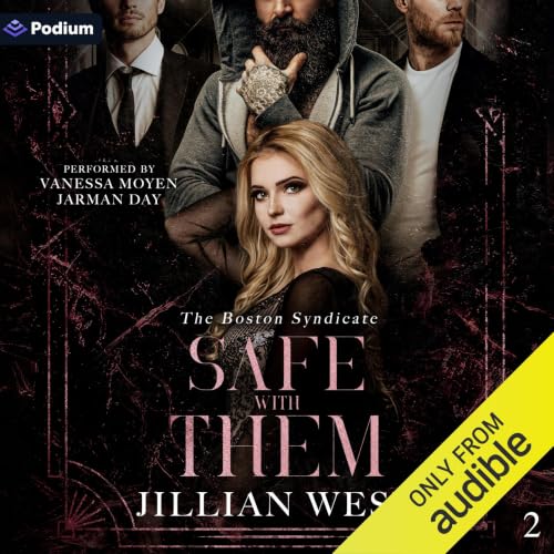 Cover of Safe with Them