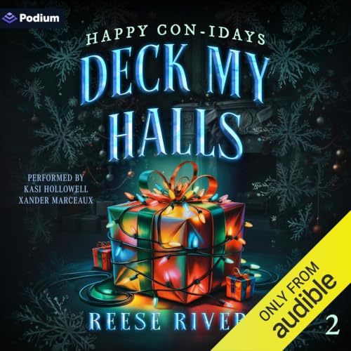 Cover of Deck My Halls