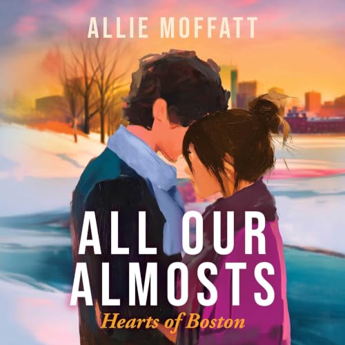 Cover of All Our Almosts