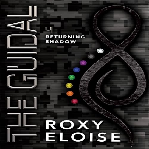 Cover of The Guidal: Returning Shadow