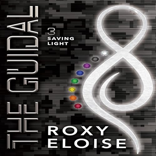 Cover of Saving Light