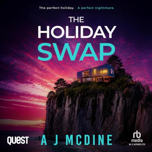 Cover of The Holiday Swap