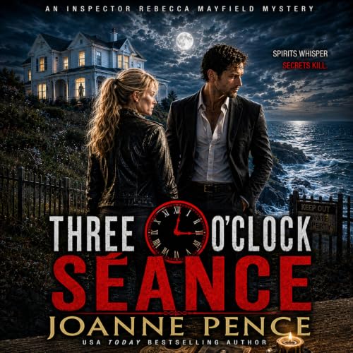 Cover of Three O'Clock
