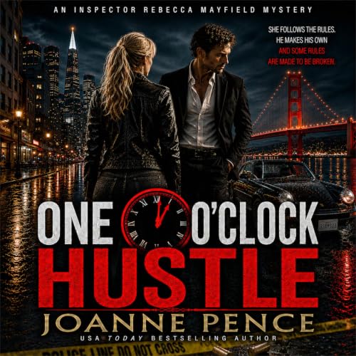 Cover of One O'Clock Hustle