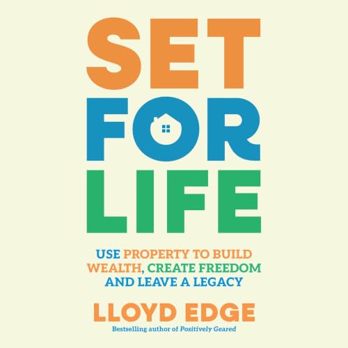 Cover of Set for Life