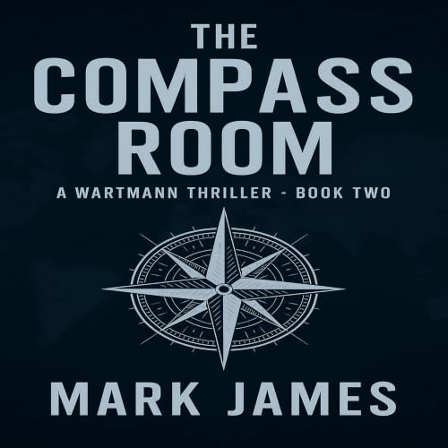 Cover of The Compass Room