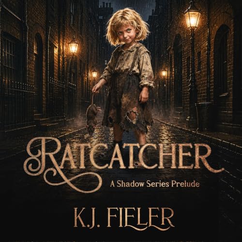 Cover of Ratcatcher