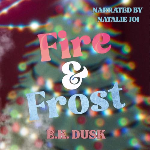 Cover of Fire and Frost
