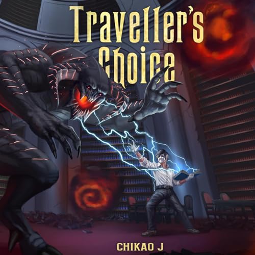 Cover of Traveller's Choice