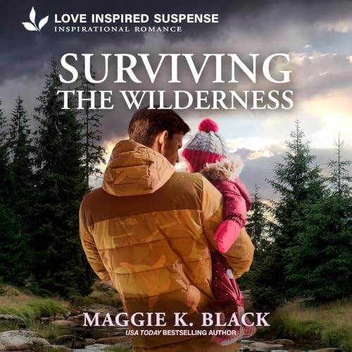 Cover of Surviving the Wilderness