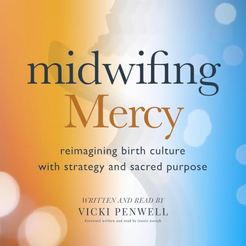 Cover of Midwifing Mercy
