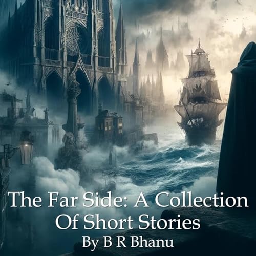 Cover of The Far Side